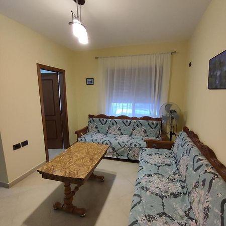 Appartement Flat White à Krujë Extérieur photo