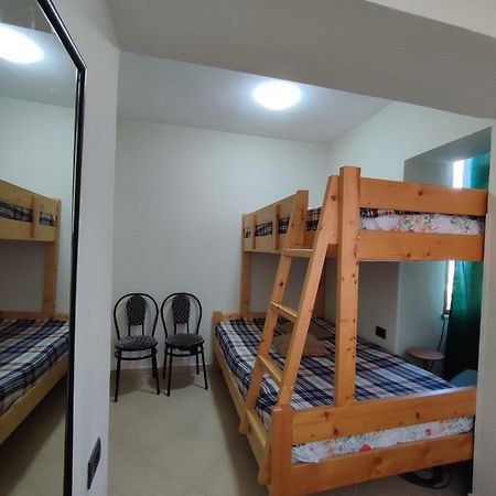 Appartement Flat White à Krujë Extérieur photo