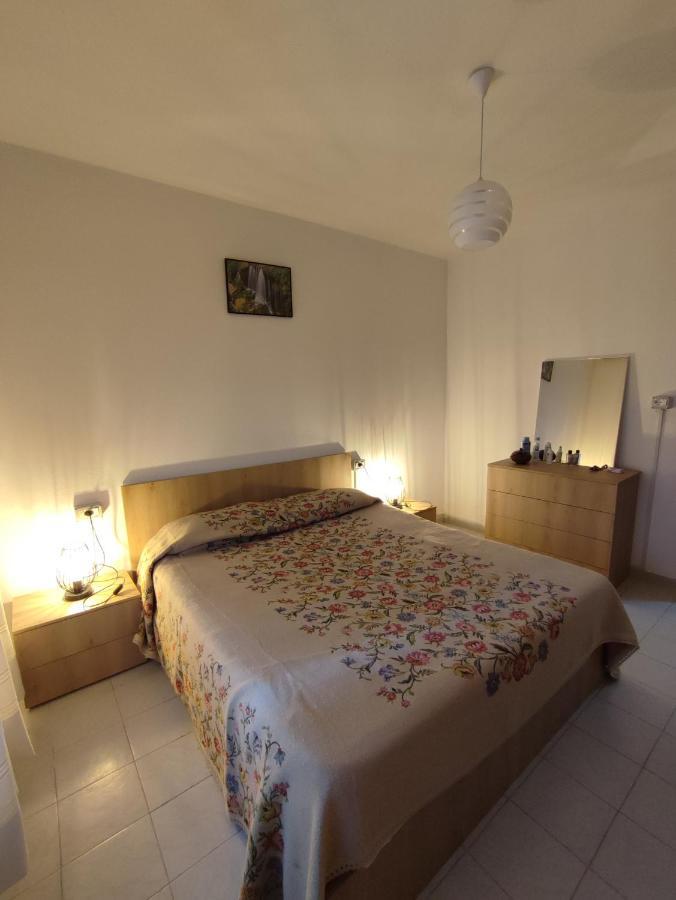 Appartement Flat White à Krujë Extérieur photo