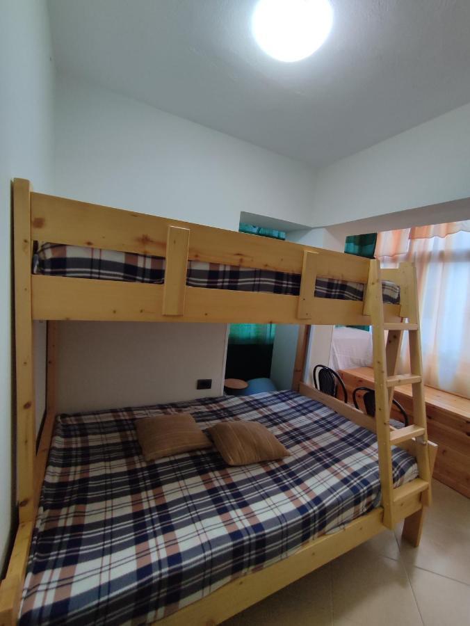Appartement Flat White à Krujë Extérieur photo