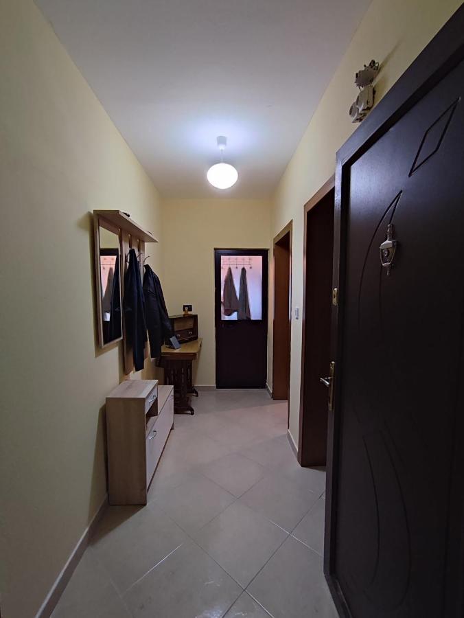 Appartement Flat White à Krujë Extérieur photo