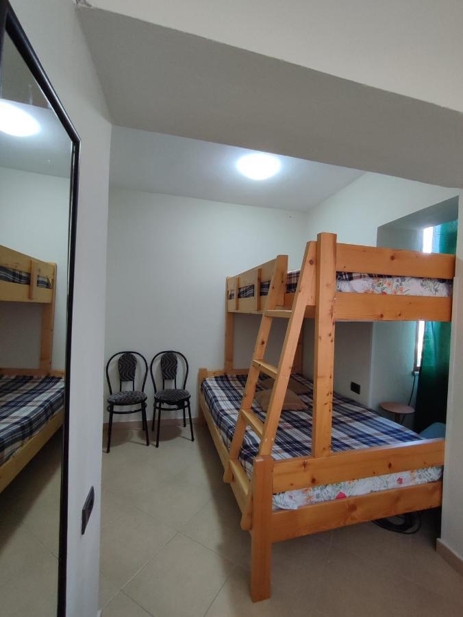 Appartement Flat White à Krujë Extérieur photo